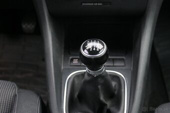 Volkswagen Golf 6 1,2tsi 2010 77kw/105ps - 10