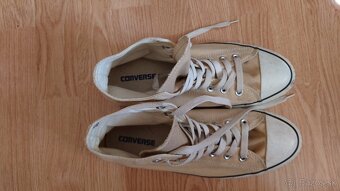 convers all star velkost 42,5 / 27.5 cm - 10