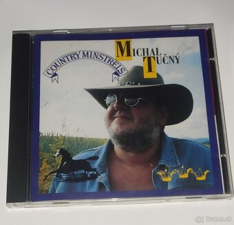 Hudobné CD - 10