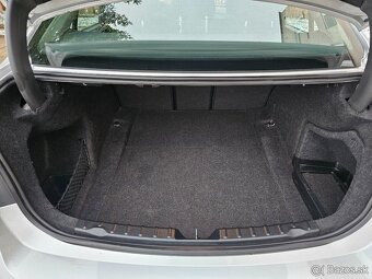 Predáme výhodne BMW 318 D 2,0 -110kW automat 8 stupňový - 10