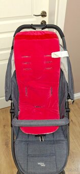 PREDÁM VALCO baby SNAP 4 denim - 10