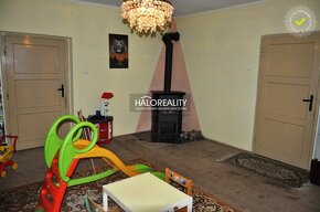 HALO reality - Predaj, rodinný dom Krompachy - EXKLUZÍVNE HA - 10