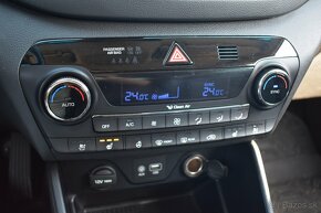 Hyundai Tucson 2.0 CRDi HP Premium 4x4 A/T - 10