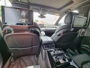 Audi A8 3.0 TDI V6 DPF quattro tiptronic za 26.900 € - 10