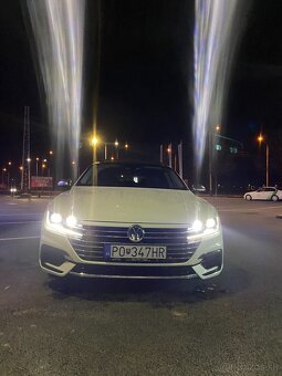 Volkswagen Arteon 2.0 biTDI SCR BMT 240kElegance 4Motion DSG - 10