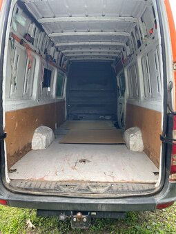 Mercedes sprinter 313cdi w906 - 10