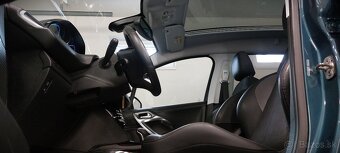 Peugeot 2008 1.2 PureTech Allure, Automat, Panorama, Kamera - 10