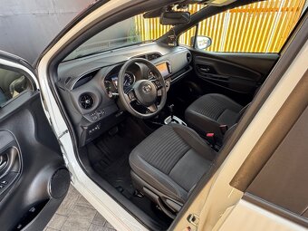 Toyota Yaris 1.5 Hybrid Selection e-CVT - 10