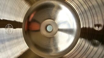 Paiste PST 7 THIN Crash 16" - 10
