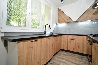 Na predaj veľký 2-izbový byt s moderným dizajnom - 10