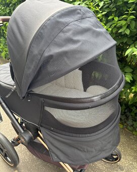 Cybex Priam rose gold - 10