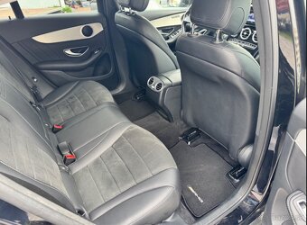 Mercedes-Benz GLC Kupé 220d 4MATIC A/T - 10