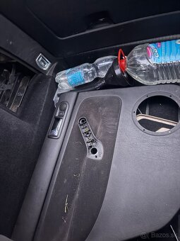 Volkswagen Golf 4 Variant - 10