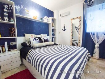 3-izbový apartmán | Španielsko - El Verger - 10