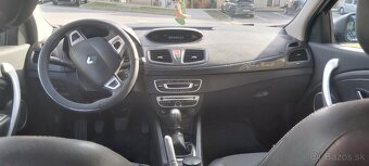 Fluence Exception, 1.5 DCI 81kw, model 2011 6st.prevodovka - 10