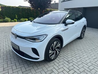 Volkswagen ID.4 GTX 77kWh 4Motion - 10