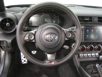 Toyota GR86 2.4 Boxer Executive - 10