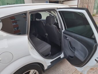 Seat Altea XL 1.4 TSi 92Kw COPA r.v. 2012 - 10