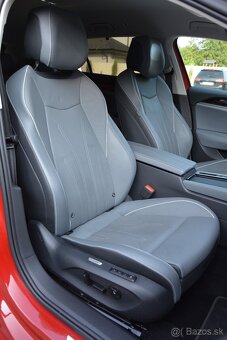 Volkswagen Passat Variant 2.0TDI 110KW DSG AUTOÚVER OD 0% - 10