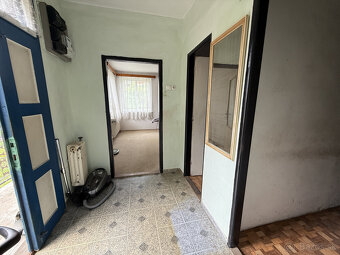 Rodinný dom Lietavská Závadka - 10
