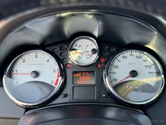 ✅️Peugeot 207 1.6 HDi  GT✅️ - 10