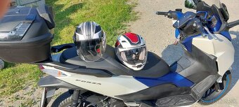 Honda Forza 125 - 10