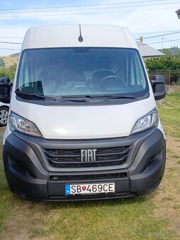 FIAT DUCATO - 10