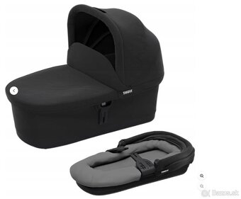 Thule Urban Glide 2 + vanička - 10