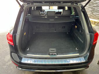 Volkswagen Touareg 3.0 TDI 4motion - 10
