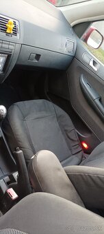 Škoda Fabia 1.2 HTP - 10