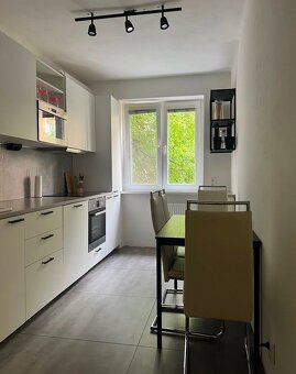 Na prenájom – 3-izbový byt na ul. Bartoškova, Bratislava III - 10