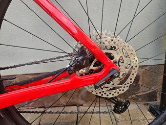 TREK PROCALIBER 9.5 - 10
