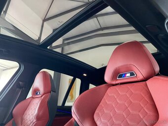 BMW X3 M - 10