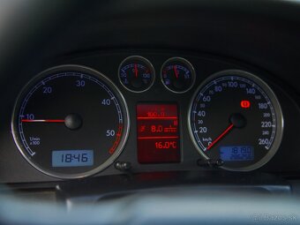 Volkswagen Passat B5.5 1,9 TDI 4x4 - 10