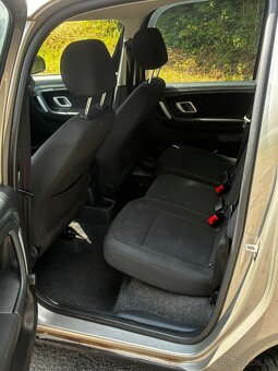 Škoda Roomster 1.4 - 10