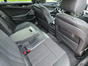 BMW 520 xDrive SPORTLINE AUTOMAT HARMAN KARDON - 10