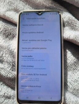 Samsung Galaxy A20e - 10
