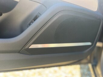 Audi A7 Sportback 50 3.0 TDI mHEV quattro tiptronic - 10