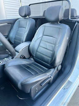 Renault Megane Cabriolet 1.4 TCe - 10