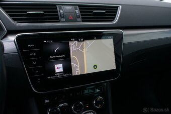 Škoda Superb Combi - 10