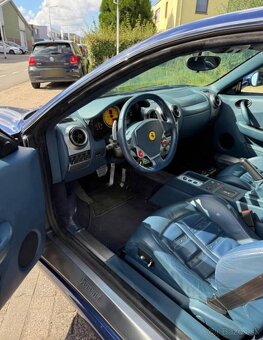 Ferrari F430 z roku 2005 - 10