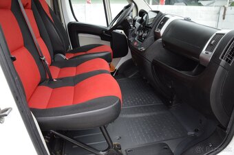 Fiat Ducato 2.3 MultiJet L2H2 3,3t - 10