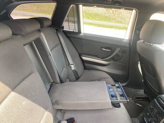 Predám/Vymením BMW e91 318D - 10