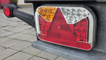 AUTOPREPRAVNÍK BORO TRAILERS - ROK VÝROBY 3/2021 - 10