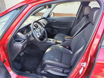 Honda Jazz Crosstar 1.5 i-MMD Executive - 10