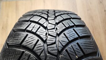 Alu R19 5x108 orig. Ford KUGA +zimné pneu 235/45 R19 - 10
