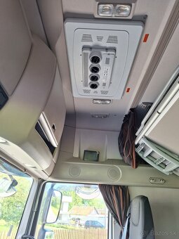 DAF XF 106 480 r.2020 - 10
