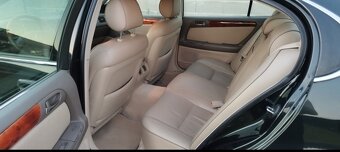 Lexus GS430 - 10