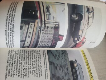 ŠKODA Favorit vyjíždí 136L - 10