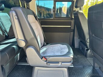 Multivan T6.1 CRUISE - 10